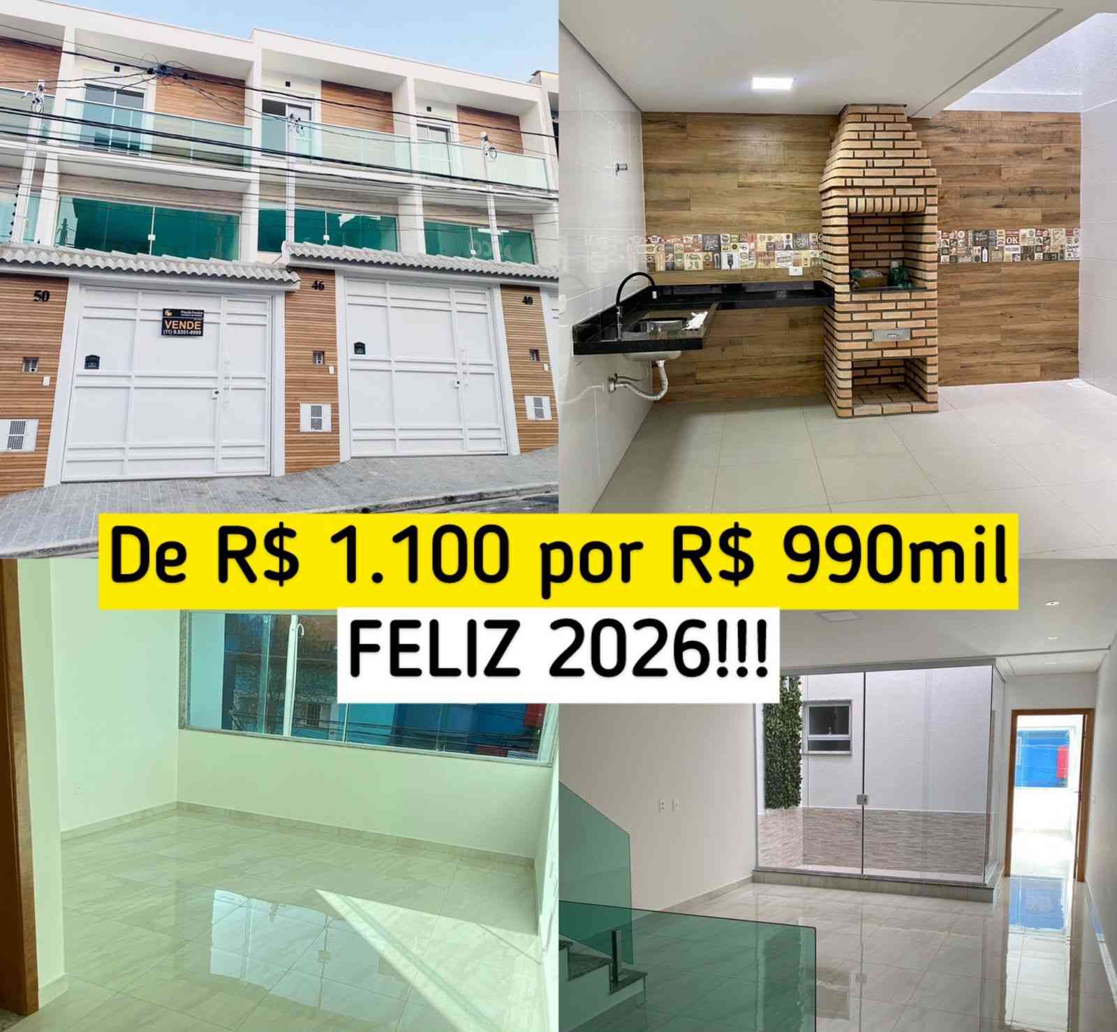 Clique para Ampliar Foto do imóvel